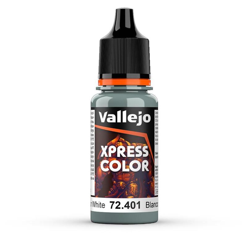 Temp S  günstig Kaufen-Templerweiß - 18 ml. Templerweiß - 18 ml <![CDATA[Acrylicos Vallejo / 72.401]]>. 