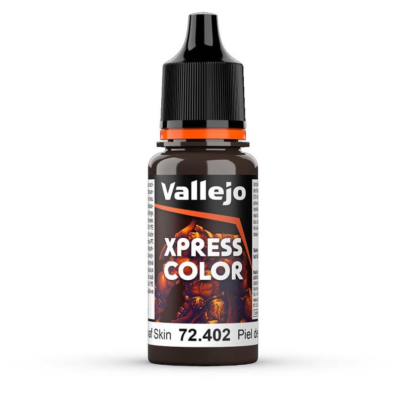 18 0 günstig Kaufen-Zwergen-Haut - 18 ml. Zwergen-Haut - 18 ml <![CDATA[Acrylicos Vallejo / 72.402]]>. 