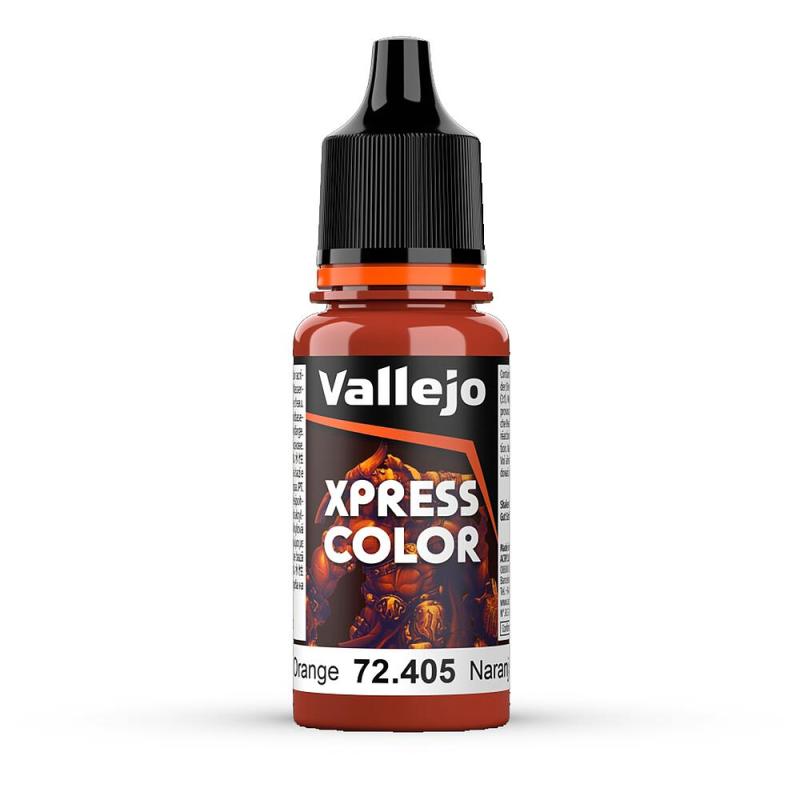 8429551724050 - Marsorange - 18 ml 8429551724050 - Marsorange - 18 ml