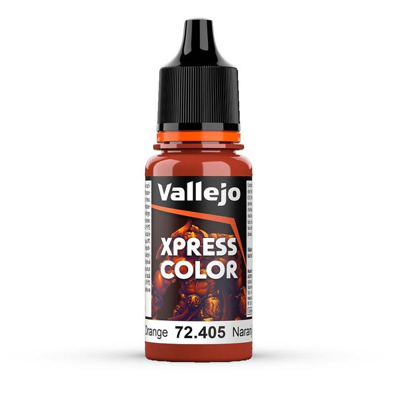 18 0 günstig Kaufen-Marsorange - 18 ml. Marsorange - 18 ml <![CDATA[Acrylicos Vallejo / 72.405]]>. 