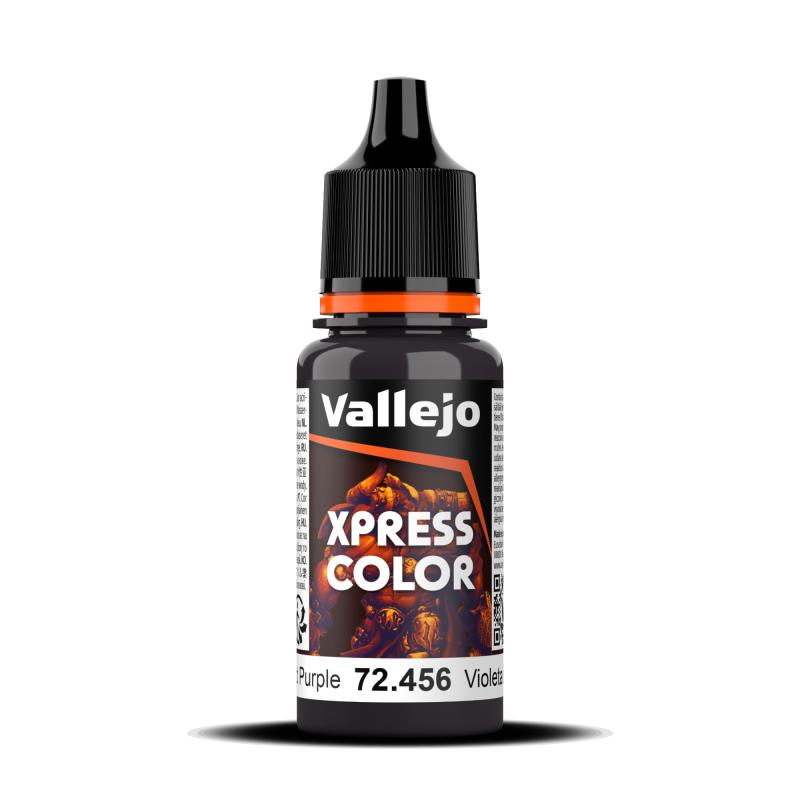 8429551724562 - Böses Violett - 18 ml