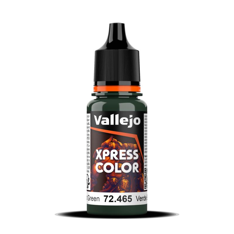 GR 18 günstig Kaufen-Wald-Grün - 18 ml. Wald-Grün - 18 ml <![CDATA[Acrylicos Vallejo / 72.465]]>. 