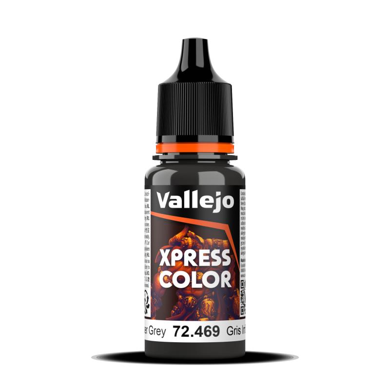 8429551724692 - Landser-Grau - 18 ml