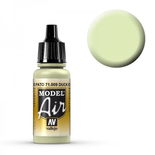 10 IR  günstig Kaufen-Model Air - Enteneigrün (Duck Egg Green) - 17 ml. Model Air - Enteneigrün (Duck Egg Green) - 17 ml <![CDATA[Acrylicos Vallejo / 771009]]>. 