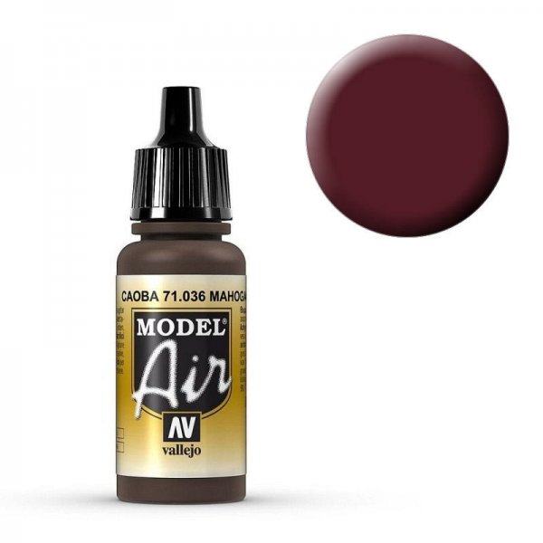 Jo Jo günstig Kaufen-Model Air - Mahagoni (Mahagony) - 17 ml. Model Air - Mahagoni (Mahagony) - 17 ml <![CDATA[Acrylicos Vallejo / 771036]]>. 