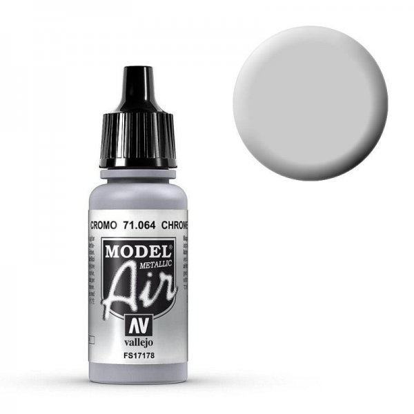 Jo Jo günstig Kaufen-Model Air - Chromsilber (Chrome) - 17 ml. Model Air - Chromsilber (Chrome) - 17 ml <![CDATA[Acrylicos Vallejo / 771064]]>. 