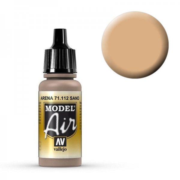 CR 1 günstig Kaufen-Model Air - US Sandgelb (US Sand) - 17 ml. Model Air - US Sandgelb (US Sand) - 17 ml <![CDATA[Acrylicos Vallejo / 771112]]>. 