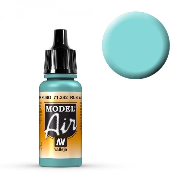 Model Y günstig Kaufen-Model Air - Russische Luftwaffe, Hellblau,17 ml. Model Air - Russische Luftwaffe, Hellblau,17 ml <![CDATA[Acrylicos Vallejo / 71342]]>. 