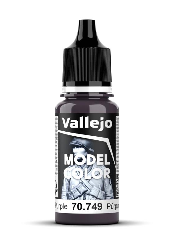 07 9 günstig Kaufen-Dunkelviolett [18 ml]. Dunkelviolett [18 ml] <![CDATA[Acrylicos Vallejo / 70749]]>. 