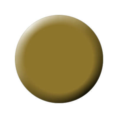 8429551707954 - Model Color - Grüngold (Green Gold) 35 ml [216]