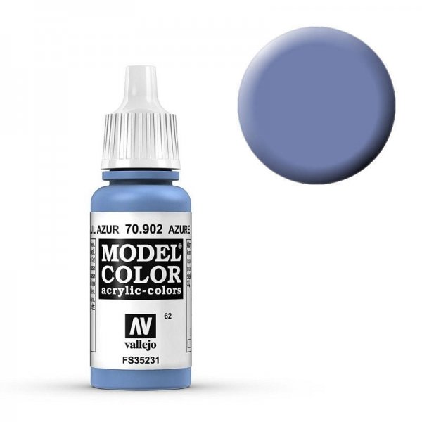 8429551709026 - Model Color - Himmelblau (Azure) [062]