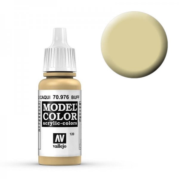 Acryl Color günstig Kaufen-Model Color - Beige (Buff) [120]. Model Color - Beige (Buff) [120] <![CDATA[Acrylicos Vallejo / 70976]]>. 