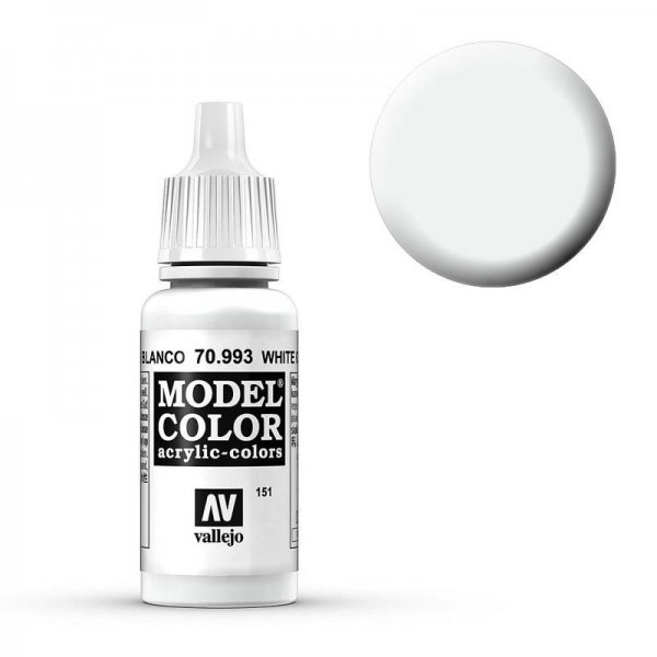 8429551709934 - Model Color - Grauweiss (Flat Aluminum) [151]