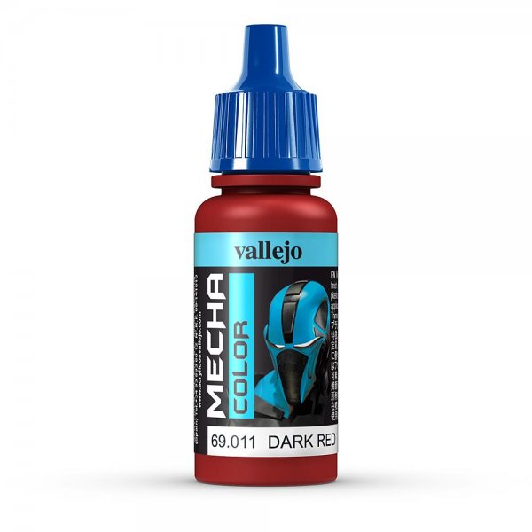 VA 11 günstig Kaufen-Dunkelrot, 17 ml. Dunkelrot, 17 ml <![CDATA[Acrylicos Vallejo / 69011]]>. 