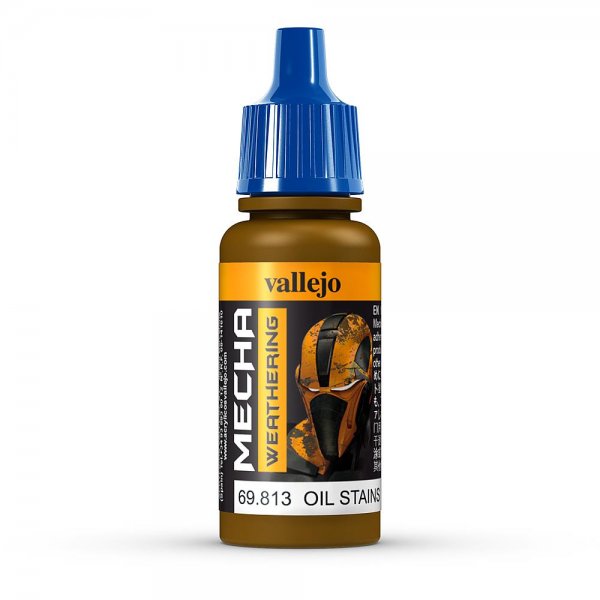 Vallejo Acrylicos günstig Kaufen-Öl-Flecken, glänzend, 17 ml. Öl-Flecken, glänzend, 17 ml <![CDATA[Acrylicos Vallejo / 69813]]>. 