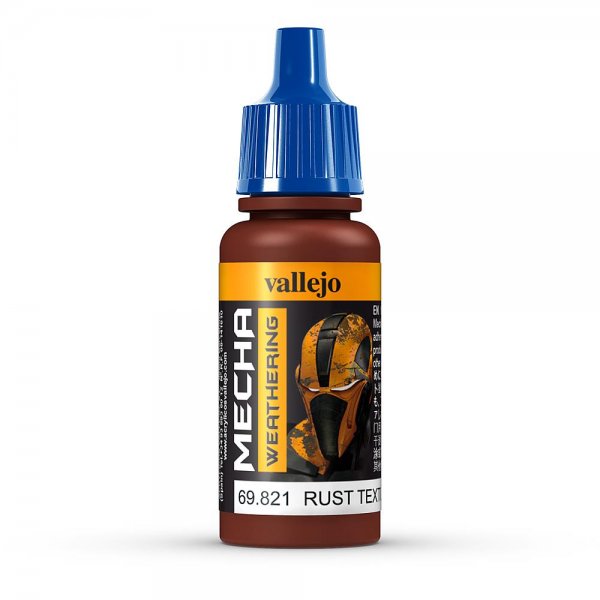 Rost günstig Kaufen-Rost-Struktur matt, 17 ml. Rost-Struktur matt, 17 ml <![CDATA[Acrylicos Vallejo / 69821]]>. 