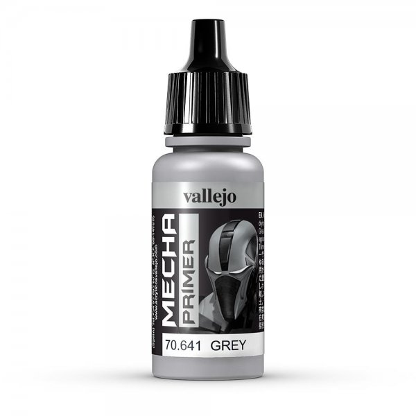 ml 6 günstig Kaufen-Grau, 17 ml. Grau, 17 ml <![CDATA[Acrylicos Vallejo / 70641]]>. 