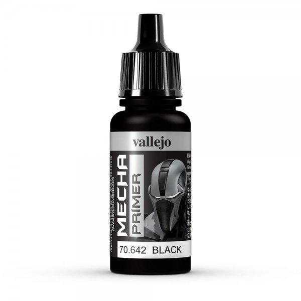 Streifen,schwarz günstig Kaufen-Schwarz, 17 ml. Schwarz, 17 ml <![CDATA[Acrylicos Vallejo / 70642]]>. 