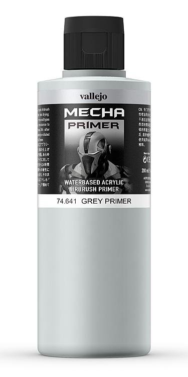 8429551746410 - Grundierung Grau 200 ml 8429551746410 - Grundierung Grau 200 ml