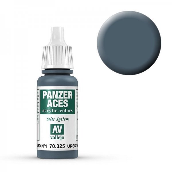 Cry 5 günstig Kaufen-Panzer Aces 025 Russian Tankcrew I 17 ml. Panzer Aces 025 Russian Tankcrew I 17 ml <![CDATA[Acrylicos Vallejo / 770325]]>. 