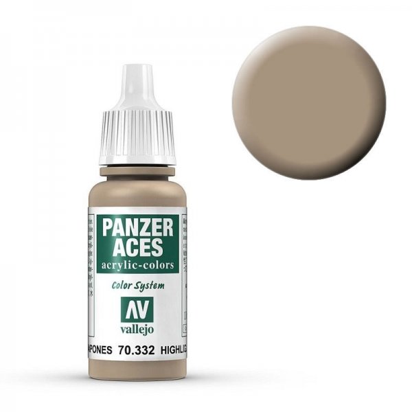 Tank crew günstig Kaufen-Panzer Aces 032 Highlight Japanese Tankcrew 17 ml. Panzer Aces 032 Highlight Japanese Tankcrew 17 ml <![CDATA[Acrylicos Vallejo / 770332]]>. 