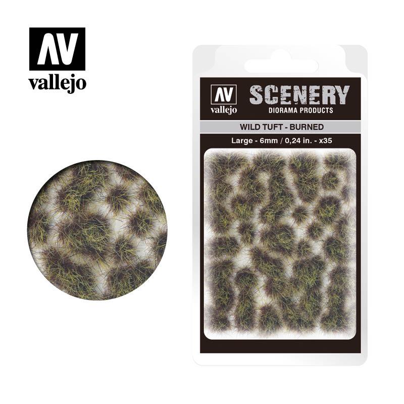 8429551986120 - 706120 - Wild-Gras verbrannt 6 mm 8429551986120 - 706120 - Wild-Gras verbrannt 6 mm