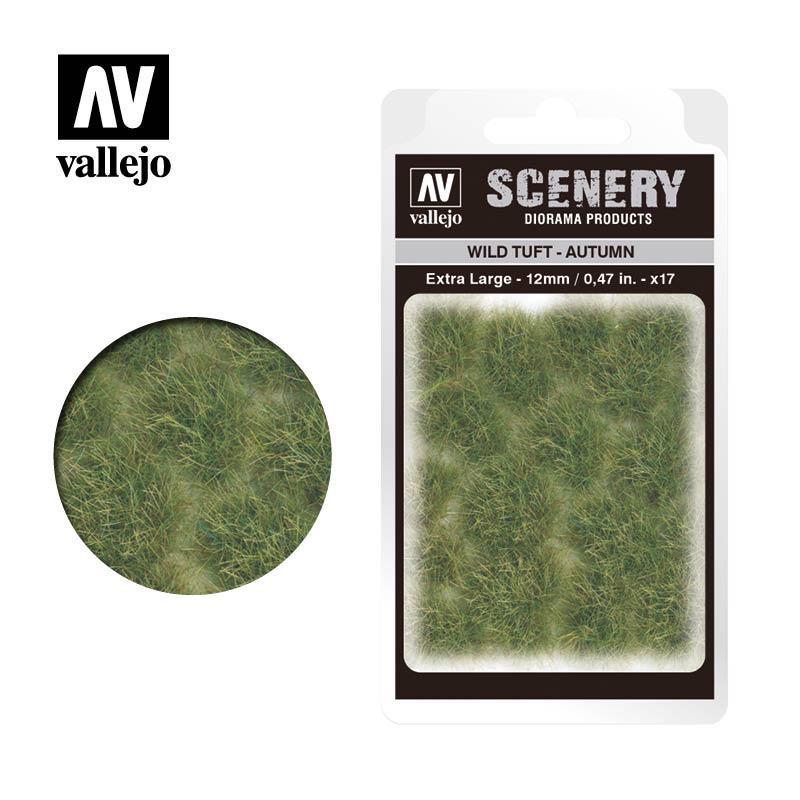 8429551986212 - 706212 - Wild-Gras Herbst 12 mm 8429551986212 - 706212 - Wild-Gras Herbst 12 mm
