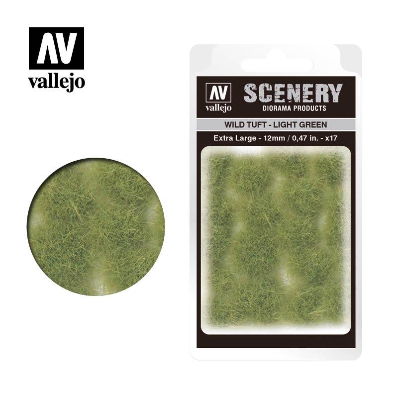 8429551986243 - 706243 - Wild-Gras hellgrün 12 mm 8429551986243 - 706243 - Wild-Gras hellgrün 12 mm