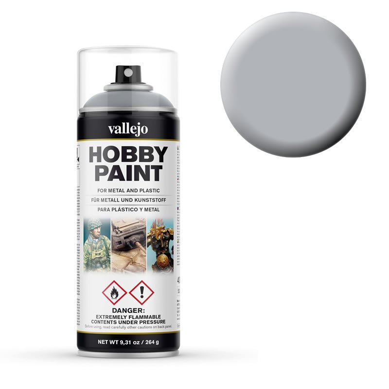 Premium 80 günstig Kaufen-Vallejo Primer Premium Grey (400ml). Vallejo Primer Premium Grey (400ml) <![CDATA[Acrylicos Vallejo / 728011]]>. 