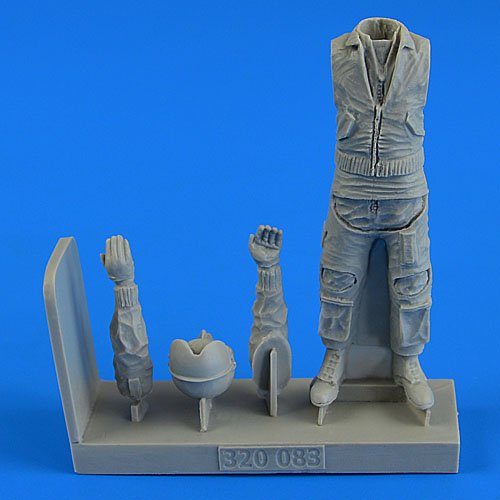 German modern Luftwaffe/Marine Fighter Pilot