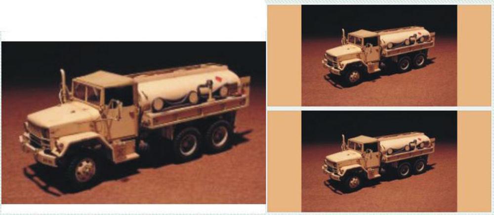 Club  günstig Kaufen-M-49 Fuel Truck. M-49 Fuel Truck <![CDATA[AFV-Club / AFV35007 / 1:35]]>. 