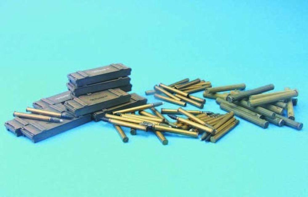 PAK40 AMMO günstig Kaufen-PAK40 AMMO SET. PAK40 AMMO SET <![CDATA[AFV-Club / AFV35075 / 1:35]]>. 