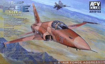 4716965481025 - Northrop F5E Tiger II 4716965481025 - Northrop F5E Tiger II