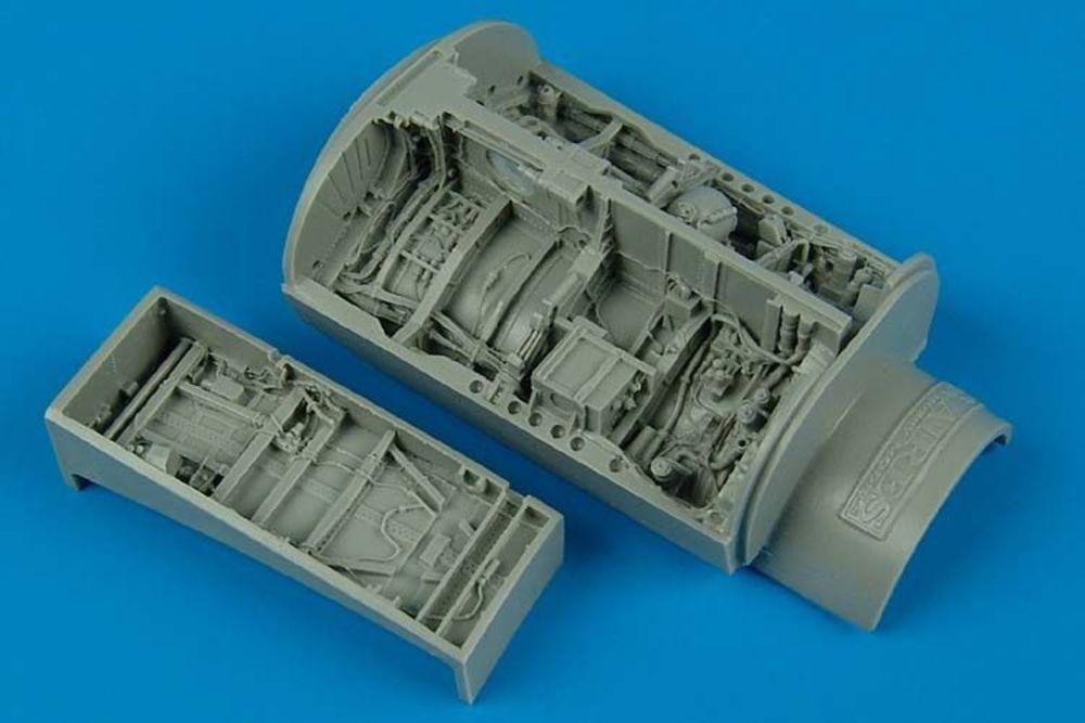 4 in 1  günstig Kaufen-F-16C/D Falcon - Wheel bays [Kinetic]. F-16C/D Falcon - Wheel bays [Kinetic] <![CDATA[Aires / 4439 / 1:48]]>. 