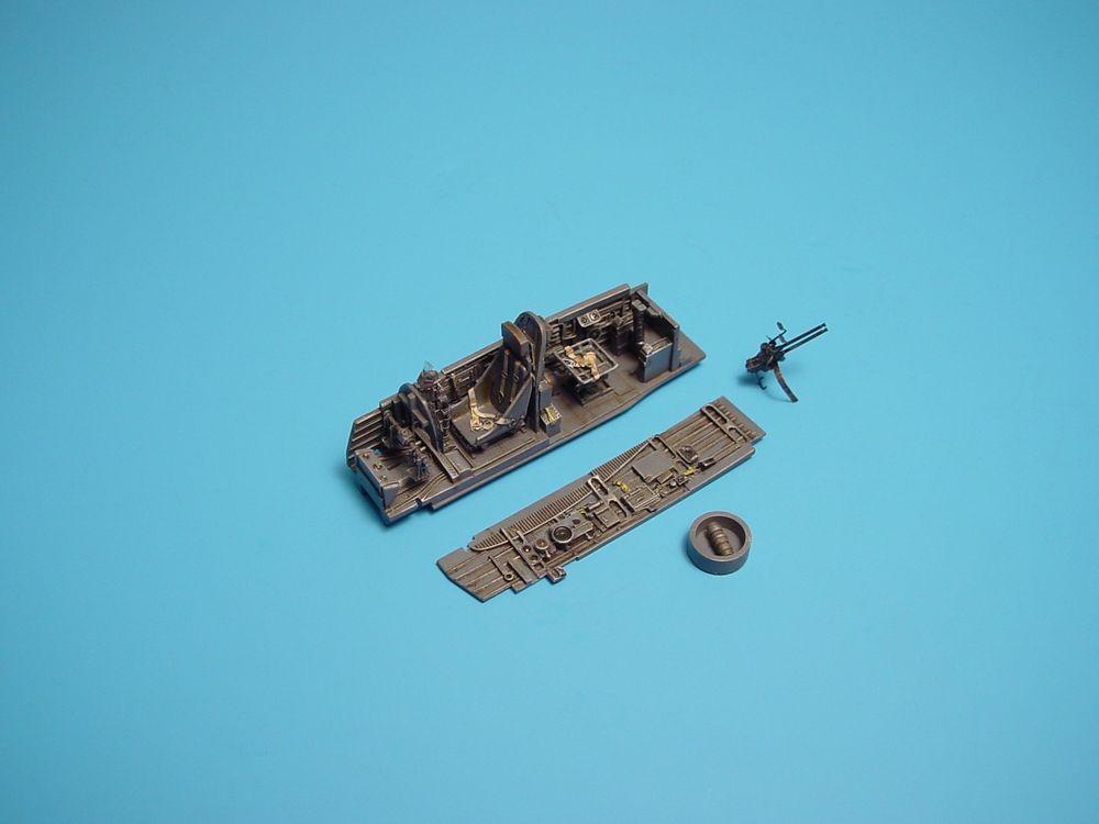 Junkers JU günstig Kaufen-Junkers Ju 87 D/G Stuka - Cockpit Set. Junkers Ju 87 D/G Stuka - Cockpit Set <![CDATA[Aires / 7093 / 1:72]]>. 