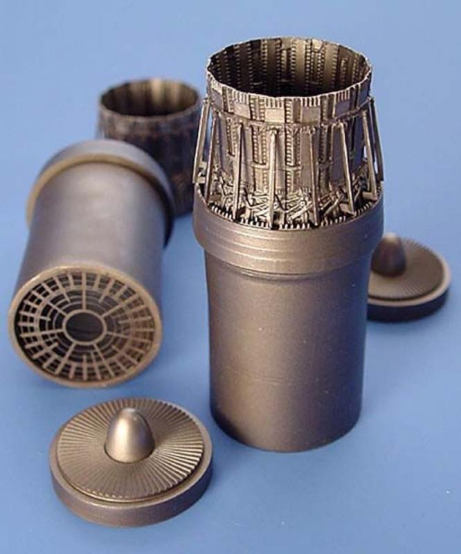 36 V  günstig Kaufen-F-15C - Exhaust nozzles - late version [Hasegawa].. F-15C - Exhaust nozzles - late version [Hasegawa]. <![CDATA[Aires Hobby Models / 4336 / 1:48]]>. 