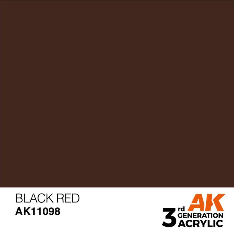 8435568303317 - Black Red 17ml 8435568303317 - Black Red 17ml