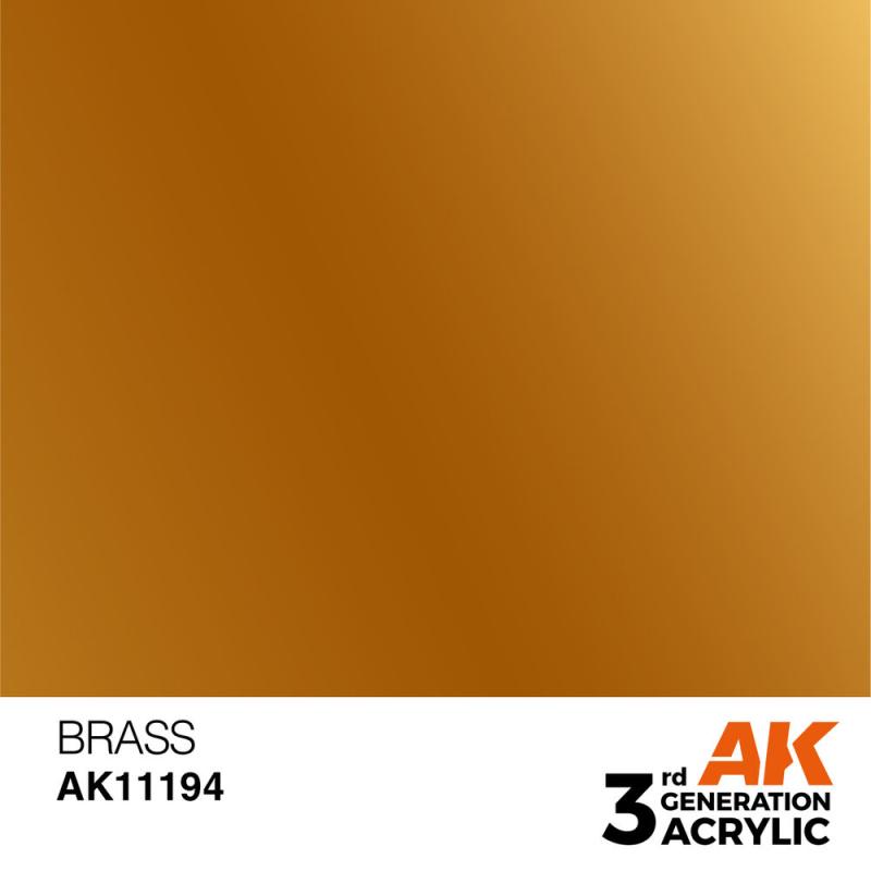 8435568304277 - Brass 17ml 8435568304277 - Brass 17ml