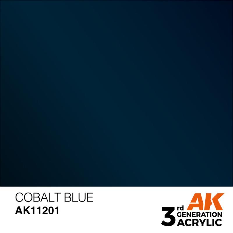 8435568304345 - Cobalt Blue 17ml 8435568304345 - Cobalt Blue 17ml