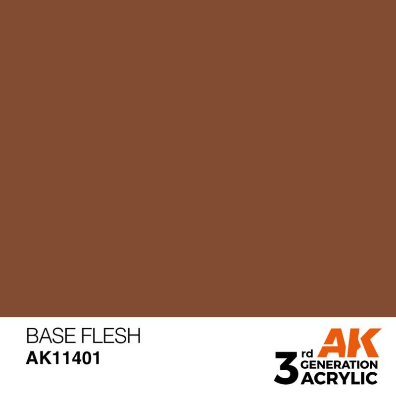 8435568310674 - Base Flesh 8435568310674 - Base Flesh