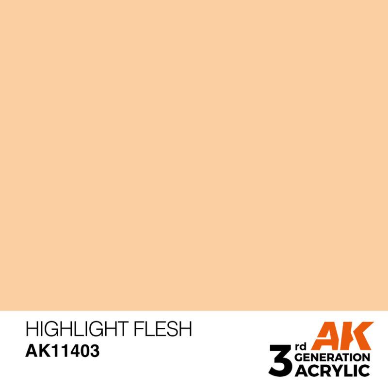 8435568310698 - Highlight Flesh 8435568310698 - Highlight Flesh