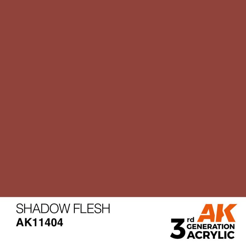 8435568310704 - Shadow Flesh 8435568310704 - Shadow Flesh