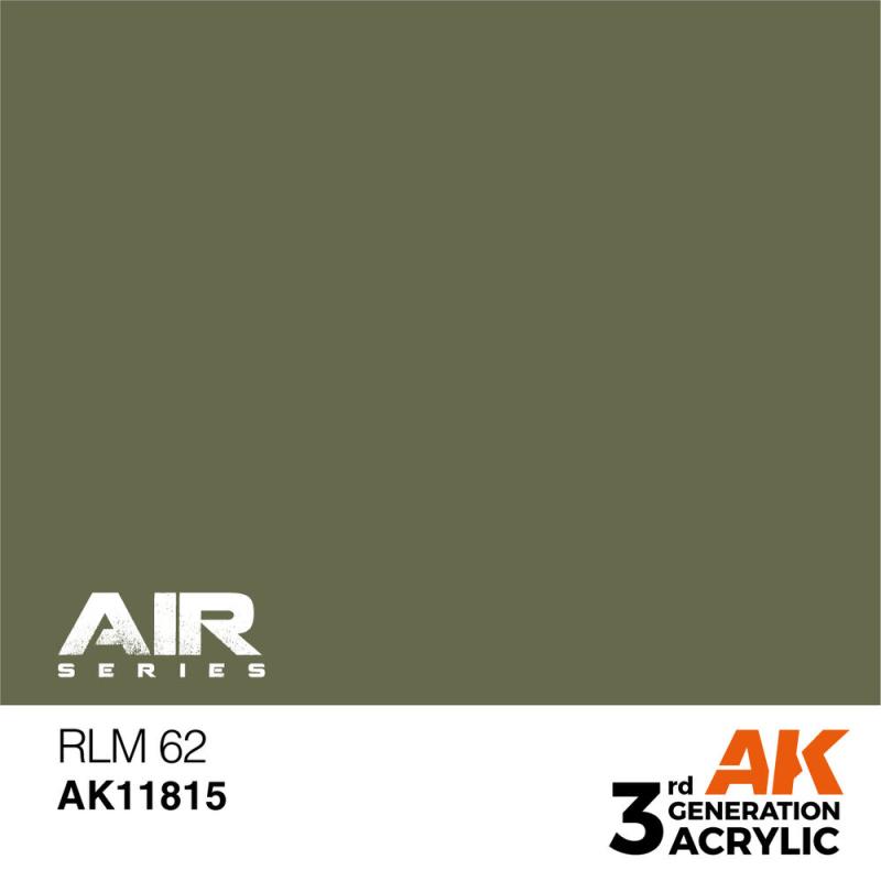 8435568314795 - RLM 62 8435568314795 - RLM 62