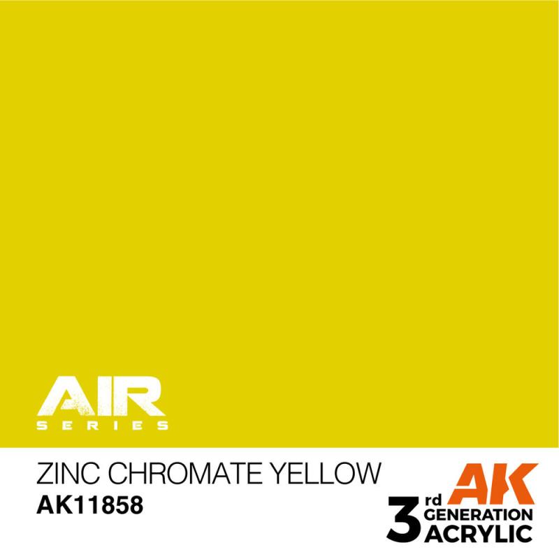 8435568315228 - Zinc Chromate Yellow 8435568315228 - Zinc Chromate Yellow