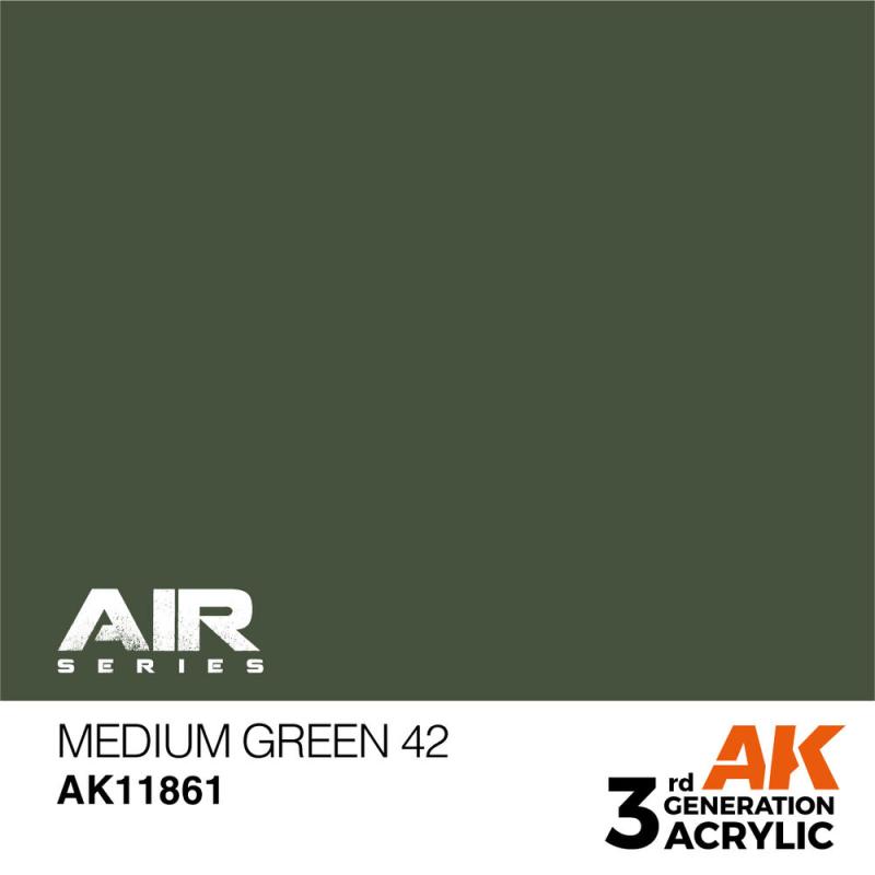 8435568315259 - Medium Green 42 8435568315259 - Medium Green 42