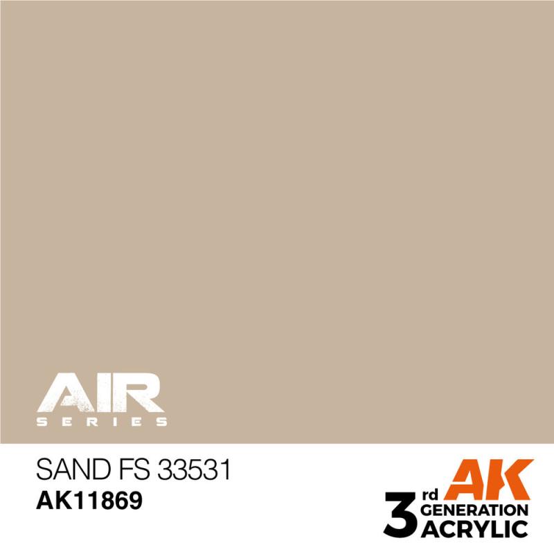 8435568315334 - Sand FS 33531 8435568315334 - Sand FS 33531