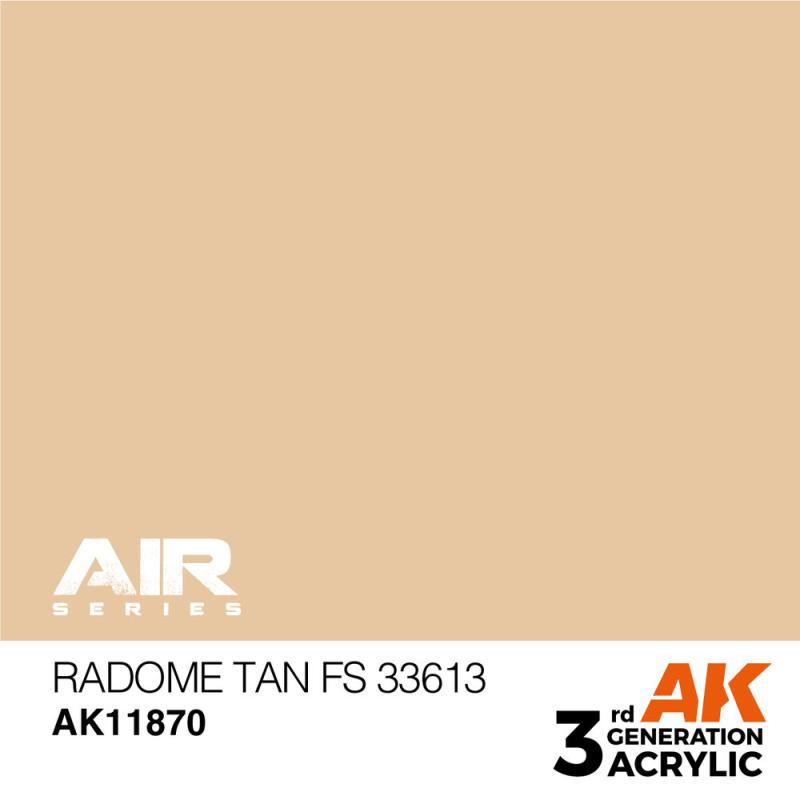 8435568315341 - Radome Tan FS 33613 8435568315341 - Radome Tan FS 33613