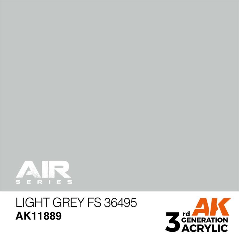 8435568315532 - Light Grey FS 36495 8435568315532 - Light Grey FS 36495
