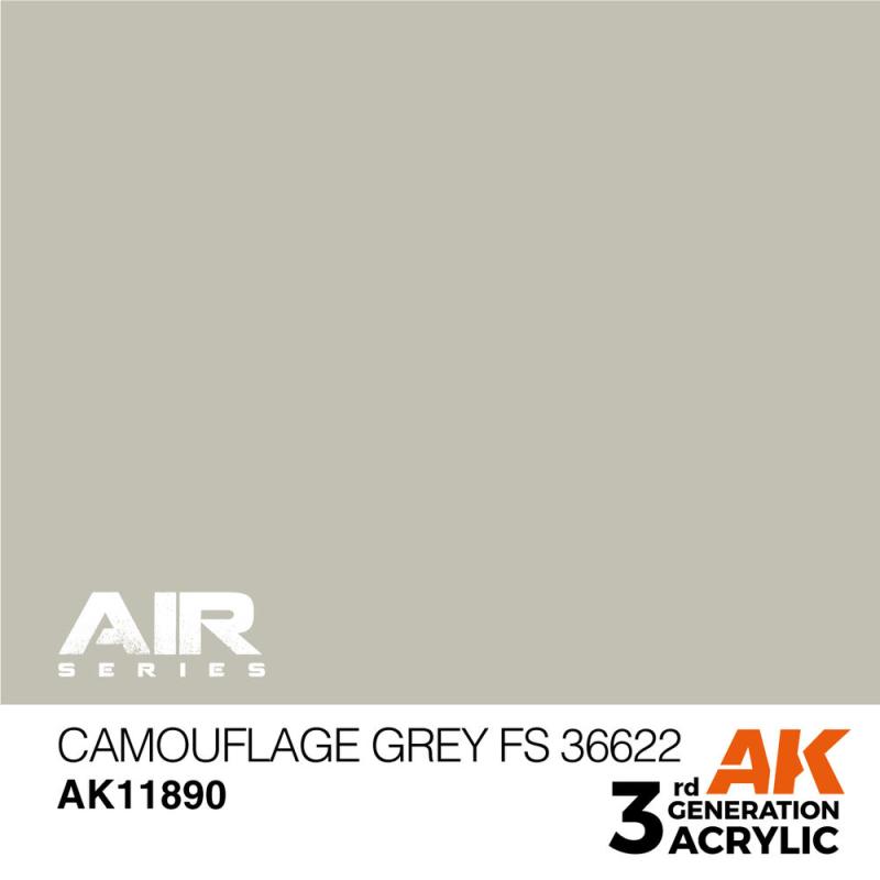 8435568315549 - Camouflage Grey FS 36622 8435568315549 - Camouflage Grey FS 36622