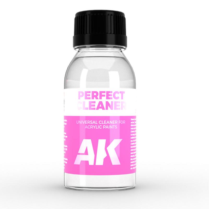 8436535571197 - PERFECT CLEANER 100 ml 8436535571197 - PERFECT CLEANER 100 ml